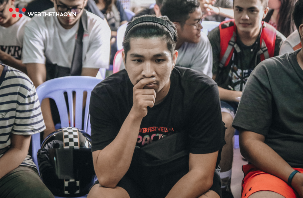 Giải bóng rổ 3x3 Cúp Lee Sport 2019: Khi các baller Sài Gòn đặt chân vào hệ thống FIBA chuyên nghiệp